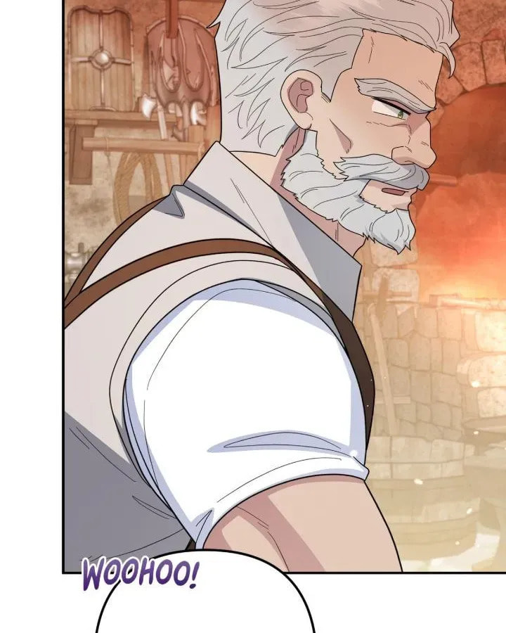 The Cursed Princess Must Rewind the Clock Chapter 44 page 38 - 