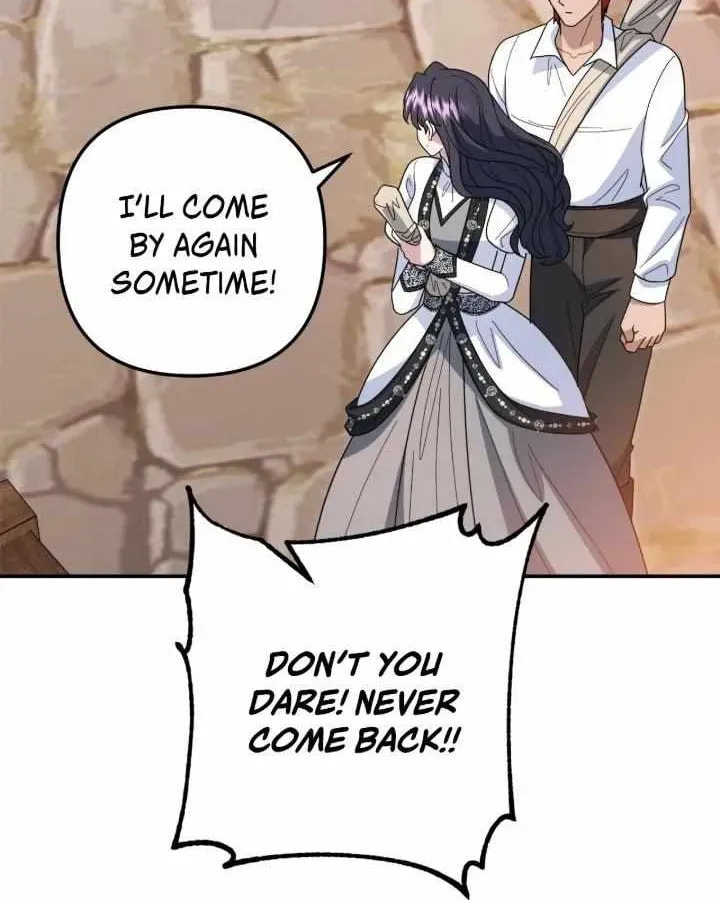The Cursed Princess Must Rewind the Clock Chapter 44 page 41 - 