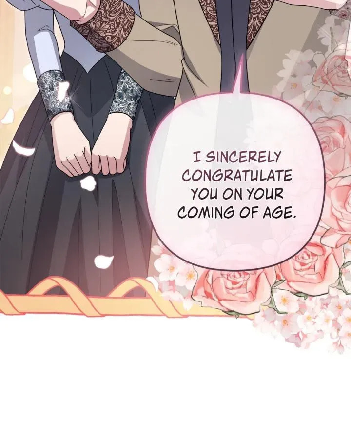 The Cursed Princess Must Rewind the Clock Chapter 44 page 48 - 