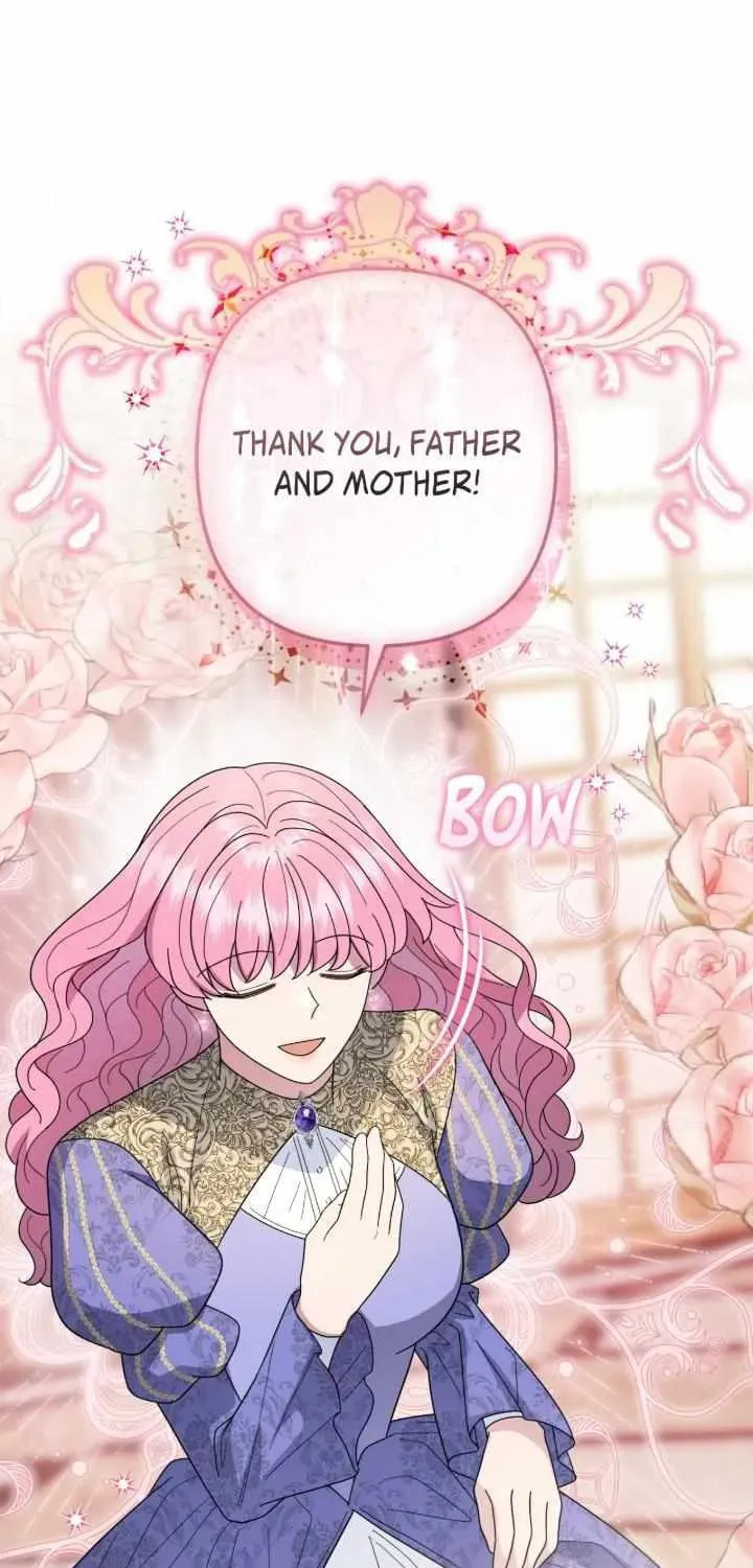 The Cursed Princess Must Rewind the Clock Chapter 44 page 49 - 
