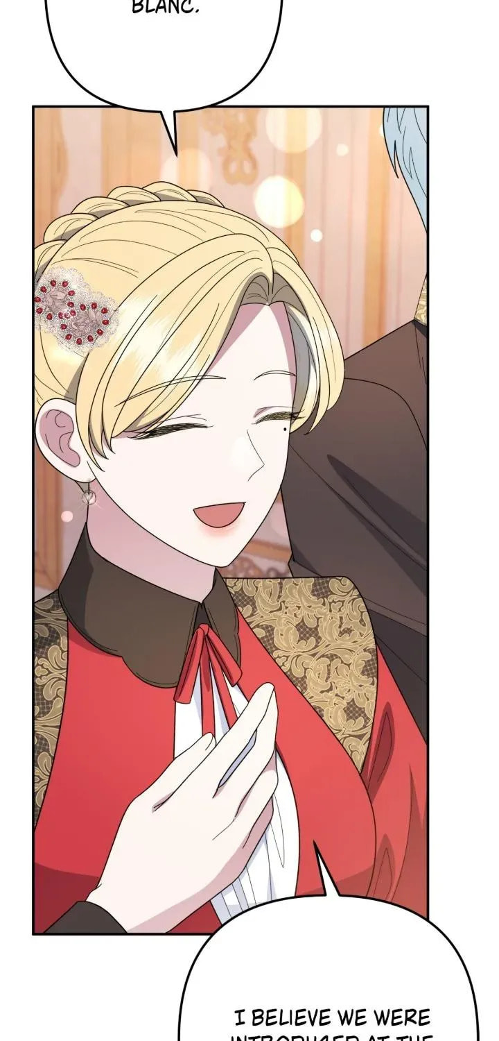 The Cursed Princess Must Rewind the Clock Chapter 44 page 57 - 
