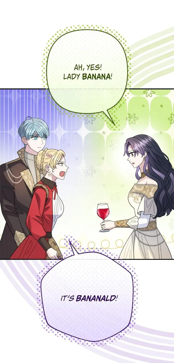 The Cursed Princess Must Rewind the Clock Chapter 44 page 59 - 