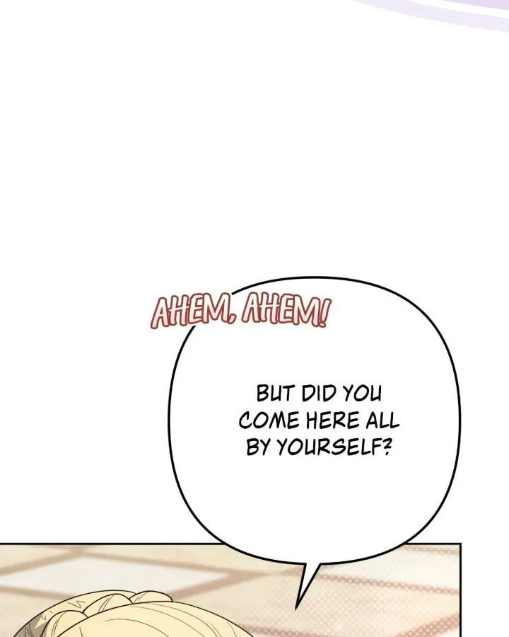 The Cursed Princess Must Rewind the Clock Chapter 44 page 60 - 