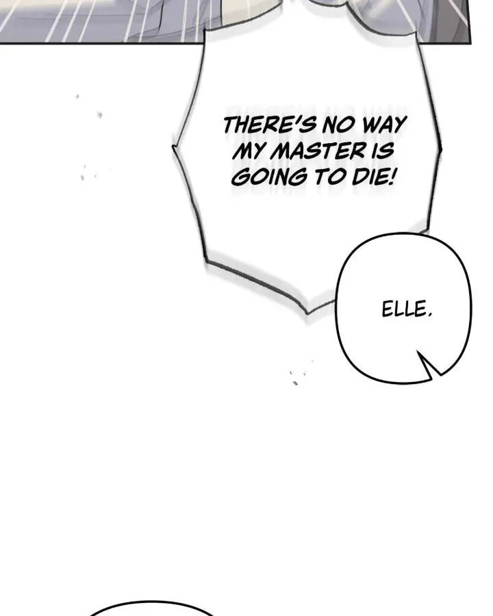 The Cursed Princess Must Rewind the Clock Chapter 44 page 7 - 