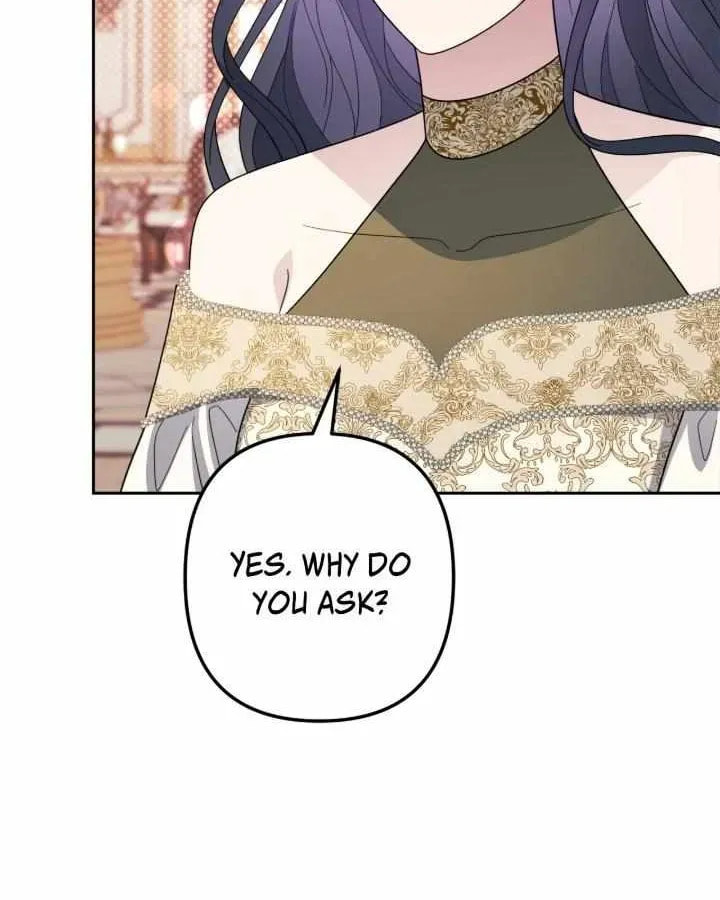 The Cursed Princess Must Rewind the Clock Chapter 44 page 62 - 