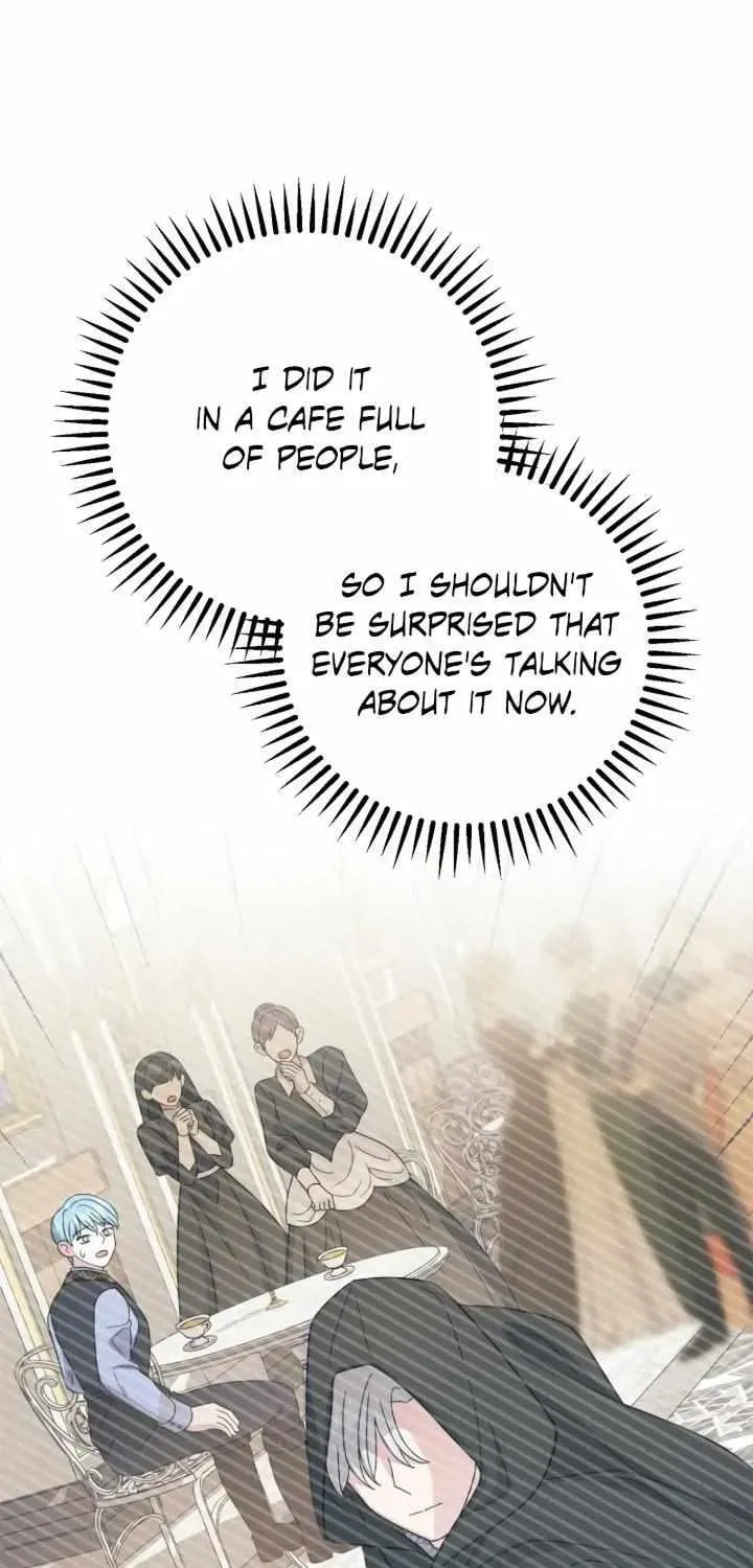 The Cursed Princess Must Rewind the Clock Chapter 44 page 65 - 