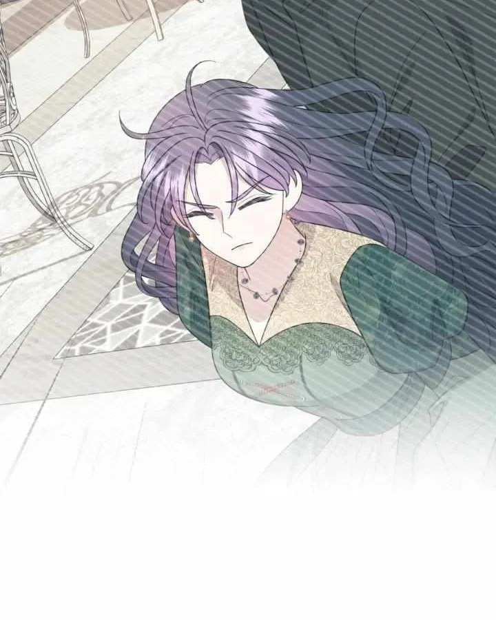 The Cursed Princess Must Rewind the Clock Chapter 44 page 66 - 