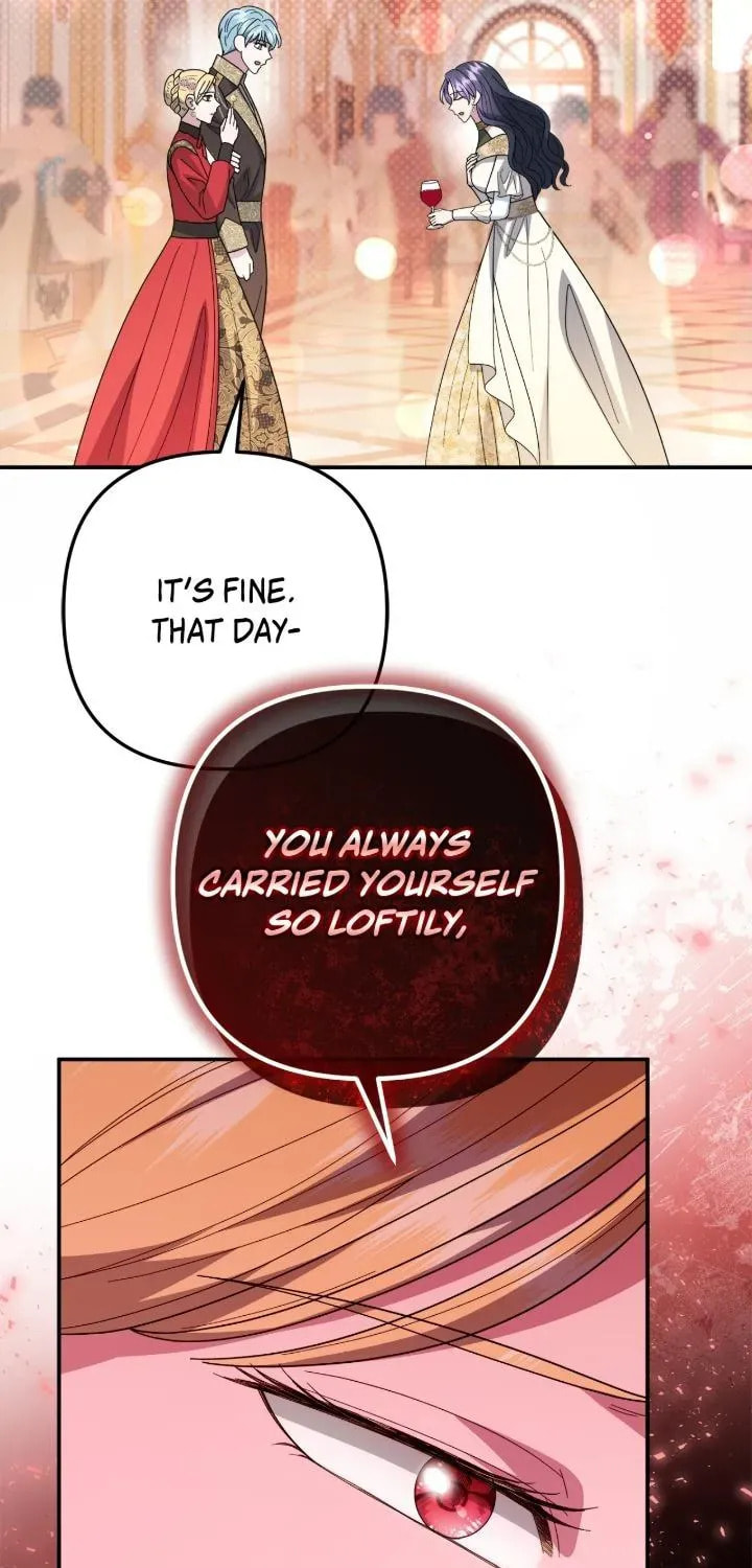 The Cursed Princess Must Rewind the Clock Chapter 44 page 69 - 