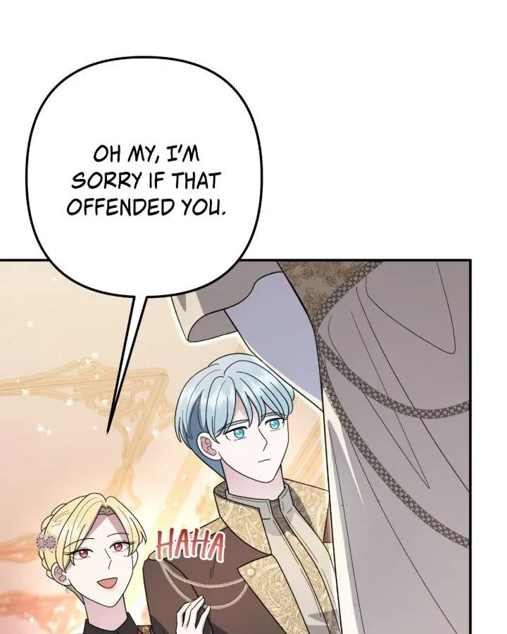 The Cursed Princess Must Rewind the Clock Chapter 44 page 73 - 