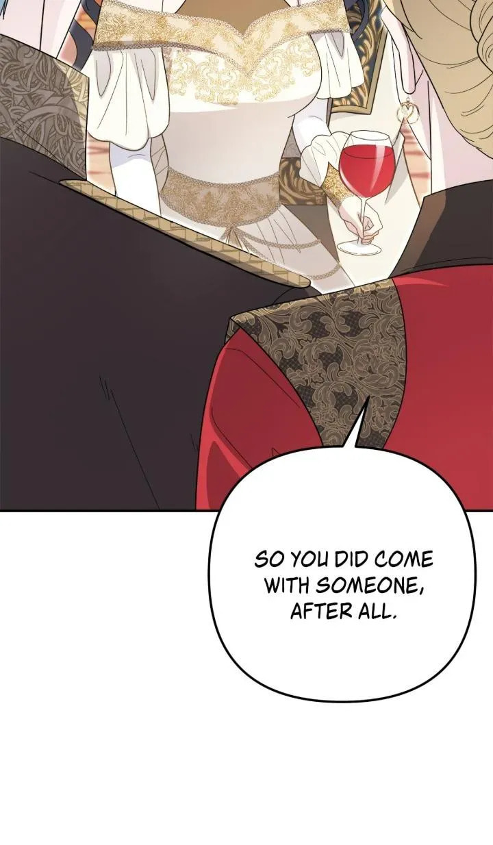 The Cursed Princess Must Rewind the Clock Chapter 44 page 76 - 