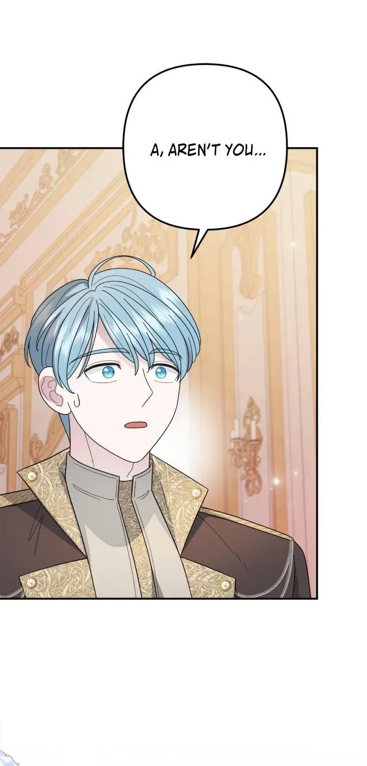 The Cursed Princess Must Rewind the Clock Chapter 44 page 77 - 