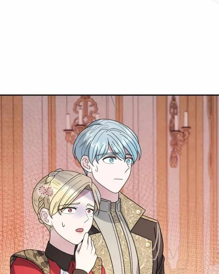 The Cursed Princess Must Rewind the Clock Chapter 44 page 80 - 