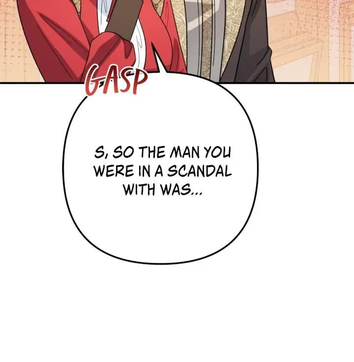 The Cursed Princess Must Rewind the Clock Chapter 44 page 81 - 