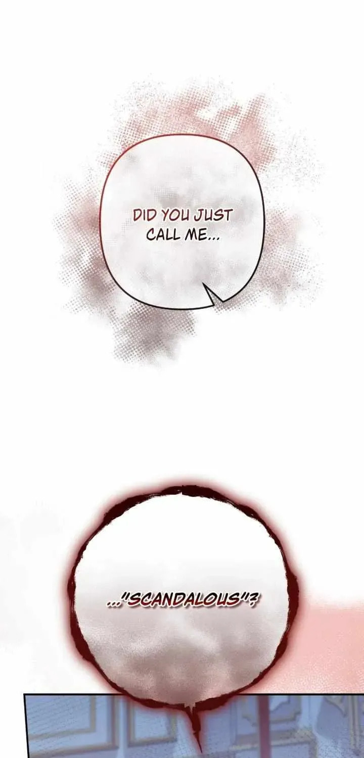 The Cursed Princess Must Rewind the Clock Chapter 44 page 82 - 
