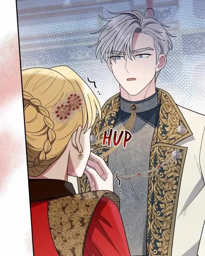 The Cursed Princess Must Rewind the Clock Chapter 44 page 83 - 