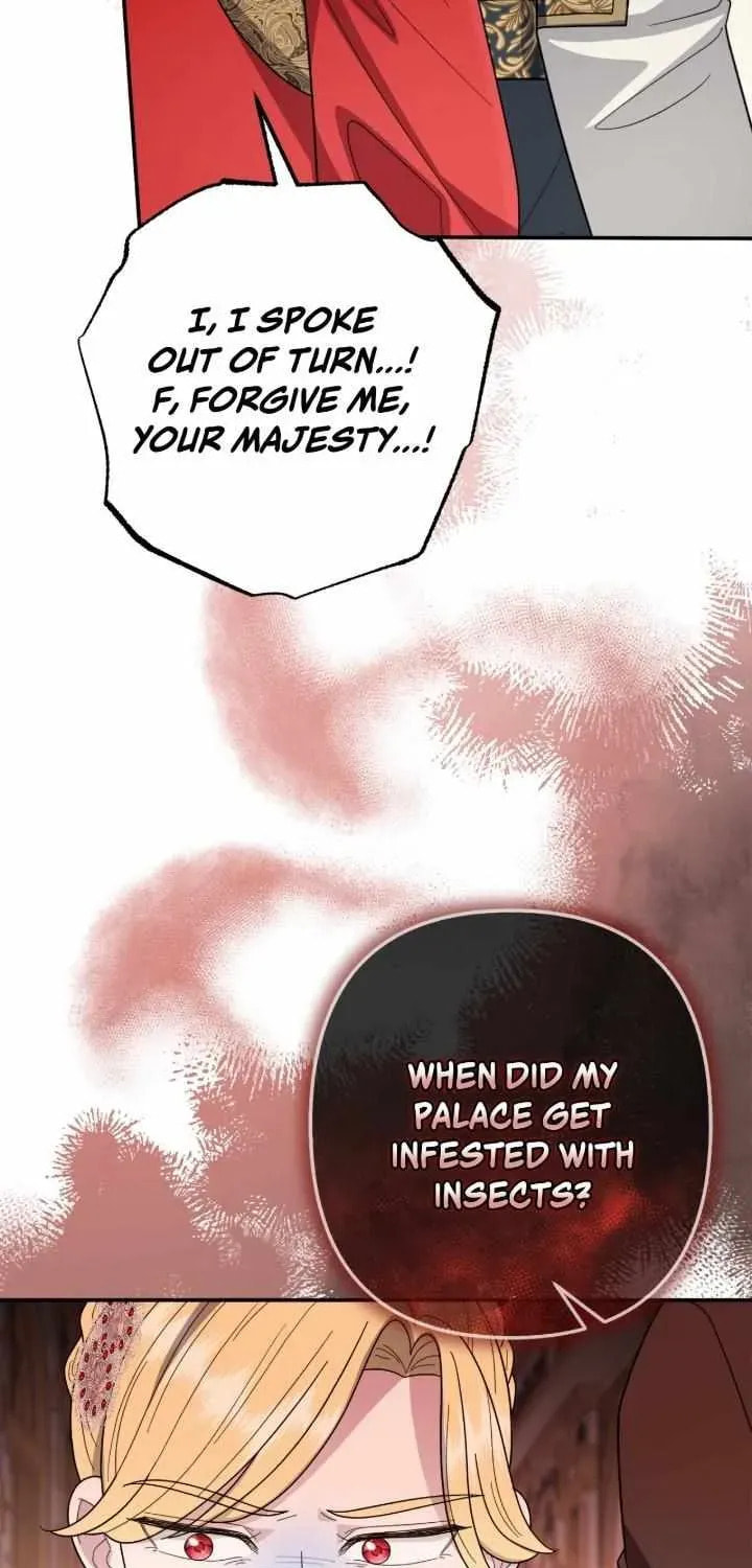 The Cursed Princess Must Rewind the Clock Chapter 44 page 84 - 