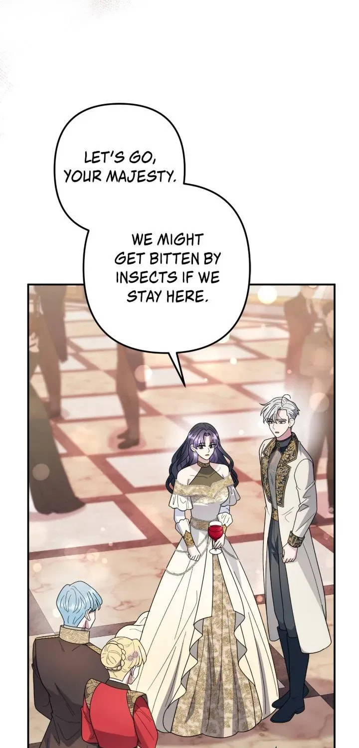 The Cursed Princess Must Rewind the Clock Chapter 44 page 86 - 