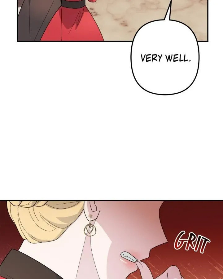 The Cursed Princess Must Rewind the Clock Chapter 44 page 87 - 