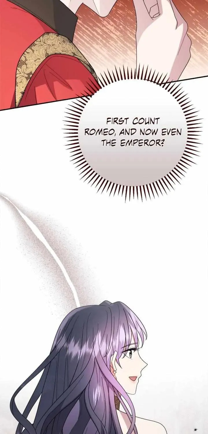 The Cursed Princess Must Rewind the Clock Chapter 44 page 88 - 