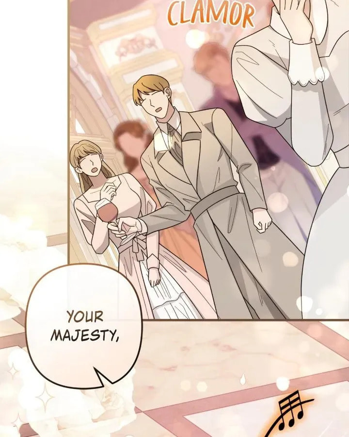 The Cursed Princess Must Rewind the Clock Chapter 44 page 92 - 