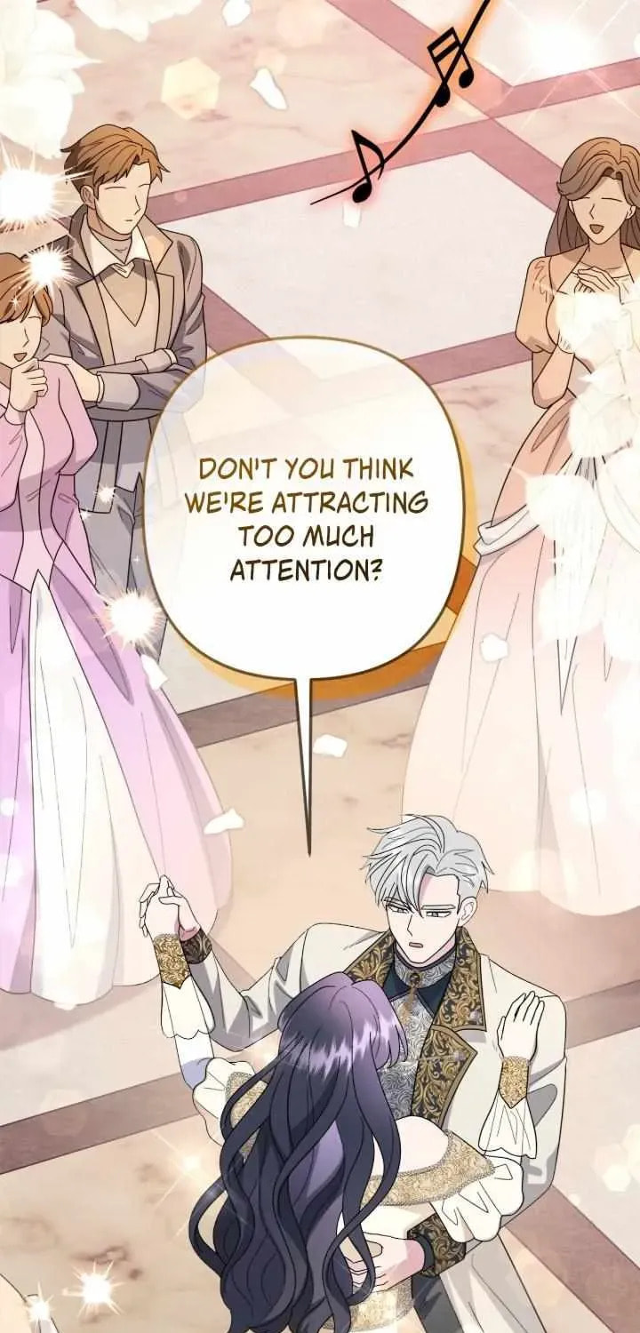 The Cursed Princess Must Rewind the Clock Chapter 44 page 93 - 