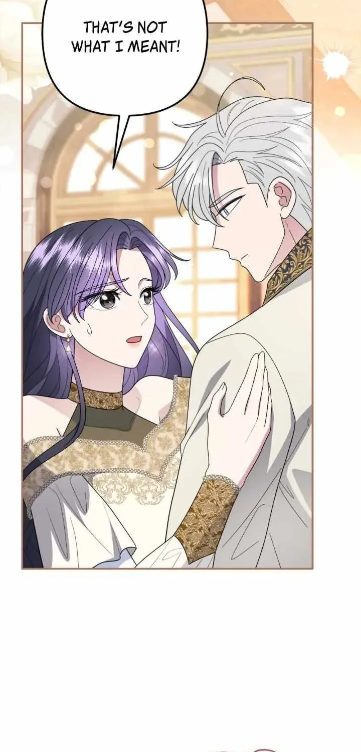 The Cursed Princess Must Rewind the Clock Chapter 44 page 95 - 
