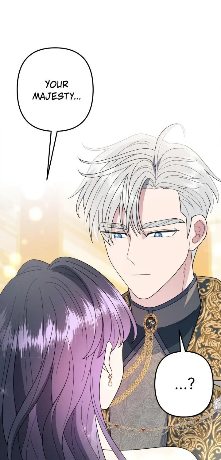 The Cursed Princess Must Rewind the Clock Chapter 44 page 99 - 