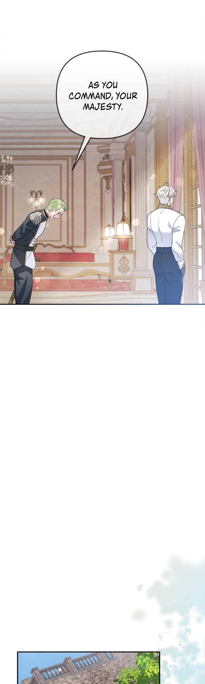 The Cursed Princess Must Rewind the Clock Chapter 45 page 26 - 