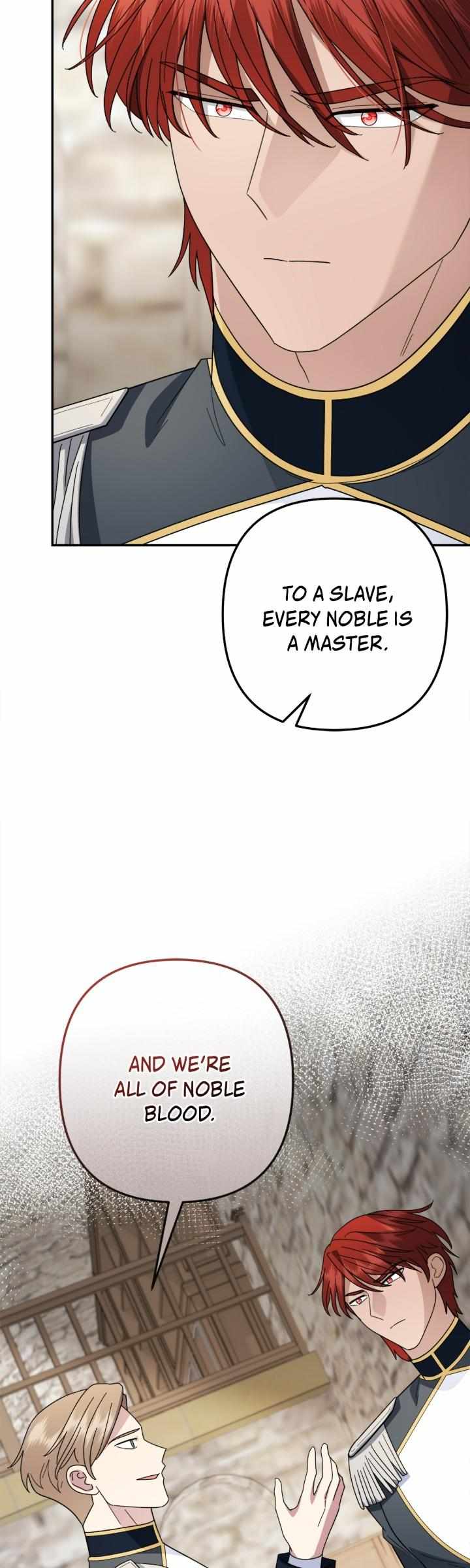 The Cursed Princess Must Rewind the Clock Chapter 45 page 43 - 