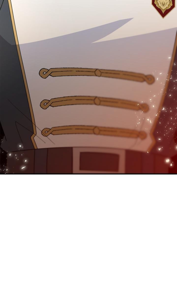 The Cursed Princess Must Rewind the Clock Chapter 45 page 66 - 