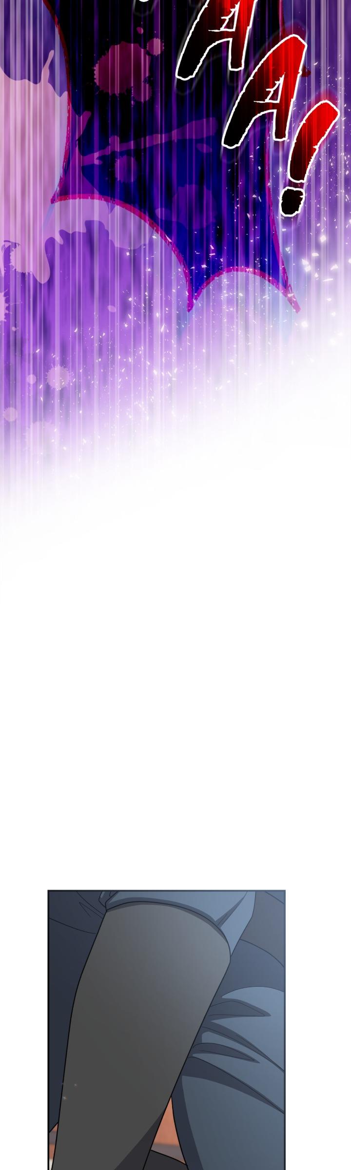 The Cursed Princess Must Rewind the Clock Chapter 46 page 17 - 