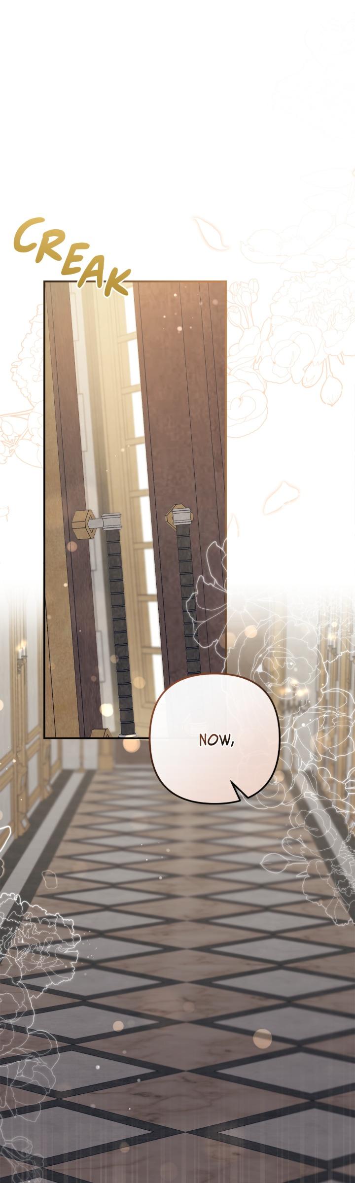 The Cursed Princess Must Rewind the Clock Chapter 46 page 47 - 