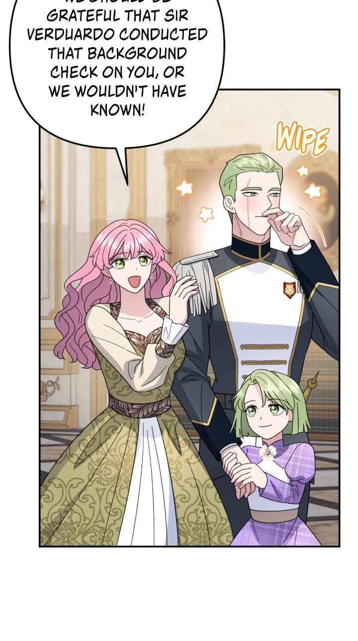 The Cursed Princess Must Rewind the Clock Chapter 46 page 52 - 