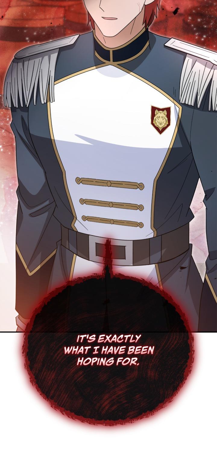 The Cursed Princess Must Rewind the Clock Chapter 46 page 7 - 