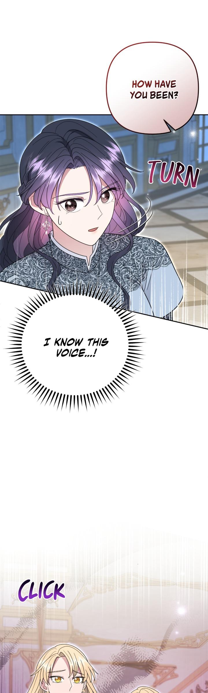 The Cursed Princess Must Rewind the Clock Chapter 46 page 66 - 