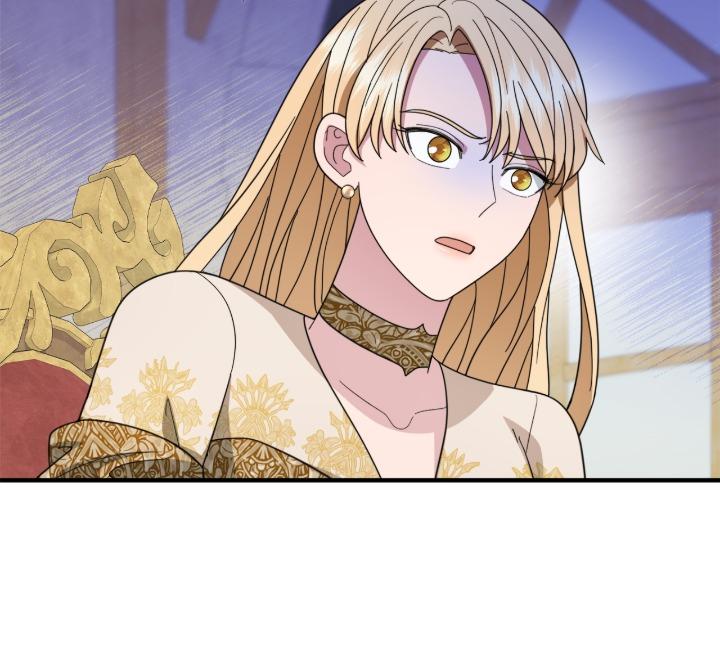 The Cursed Princess Must Rewind the Clock Chapter 47 page 19 - 