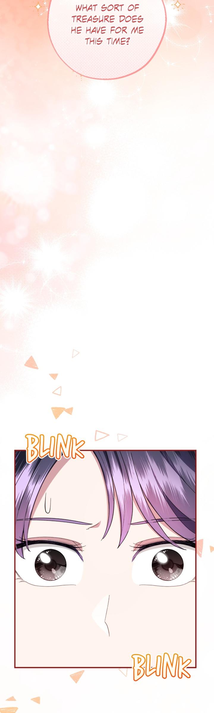 The Cursed Princess Must Rewind the Clock Chapter 47 page 37 - 