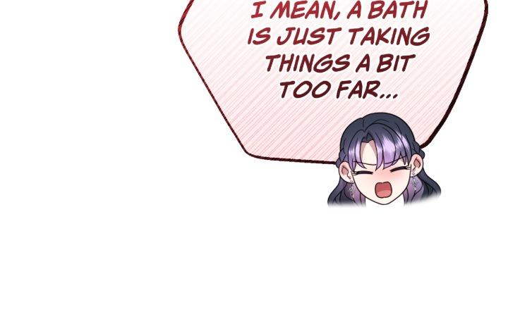 The Cursed Princess Must Rewind the Clock Chapter 47 page 44 - 