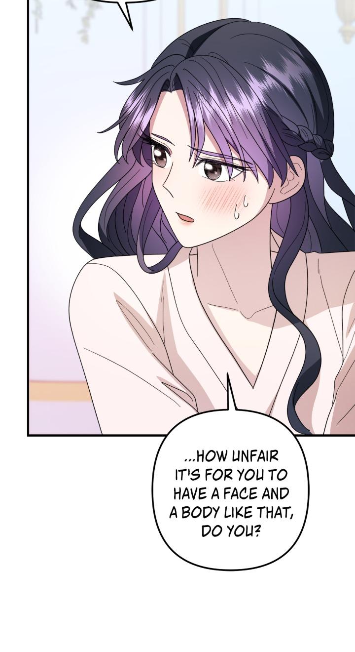 The Cursed Princess Must Rewind the Clock Chapter 47 page 49 - 