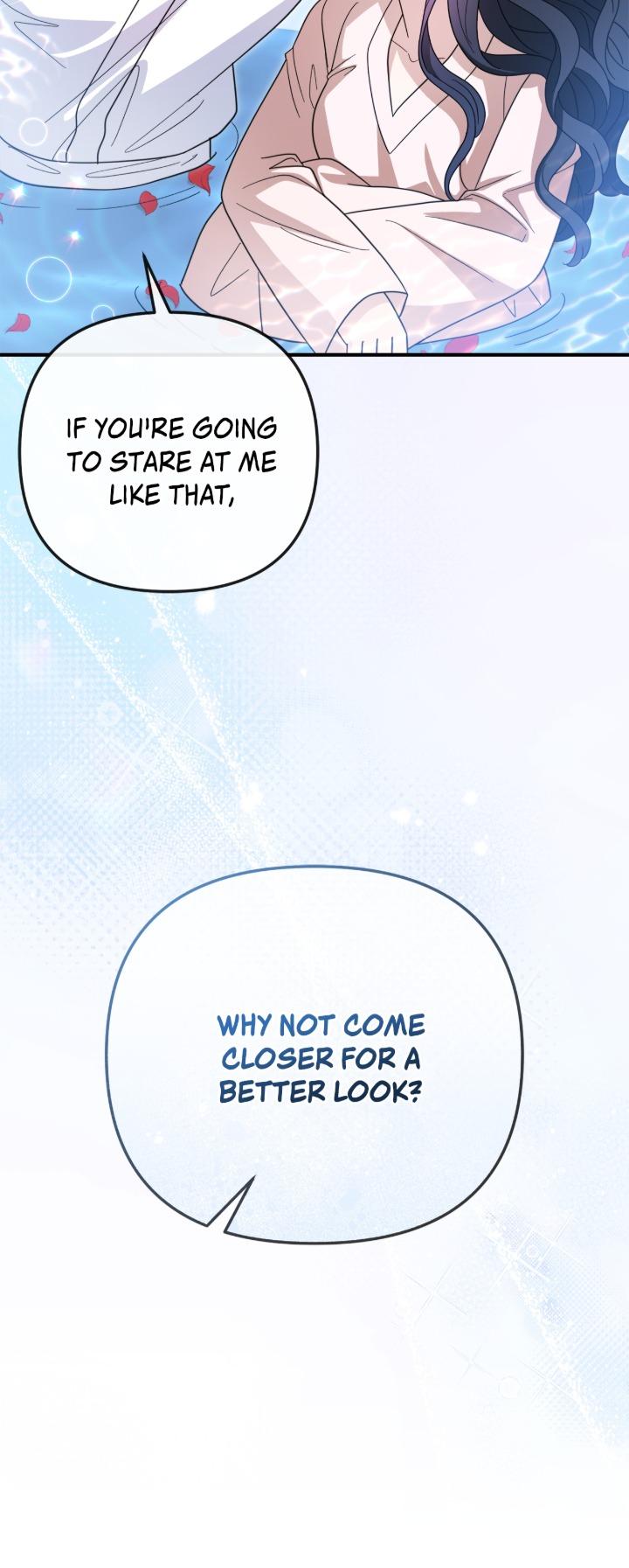 The Cursed Princess Must Rewind the Clock Chapter 47 page 52 - 