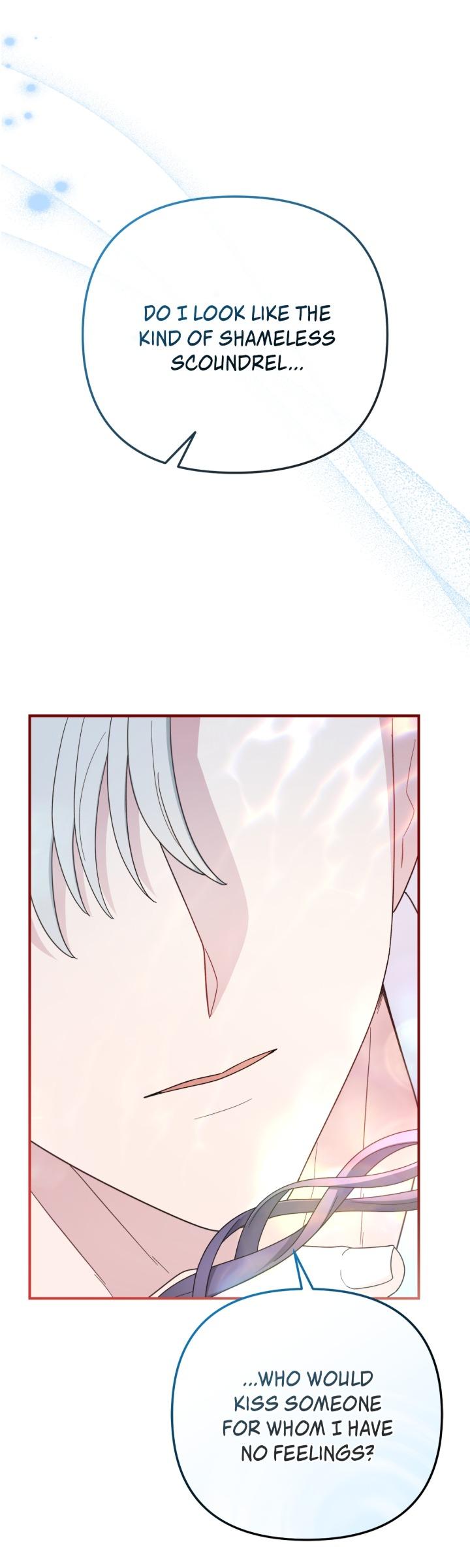 The Cursed Princess Must Rewind the Clock Chapter 47 page 56 - 