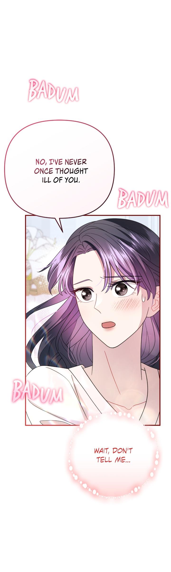 The Cursed Princess Must Rewind the Clock Chapter 47 page 57 - 