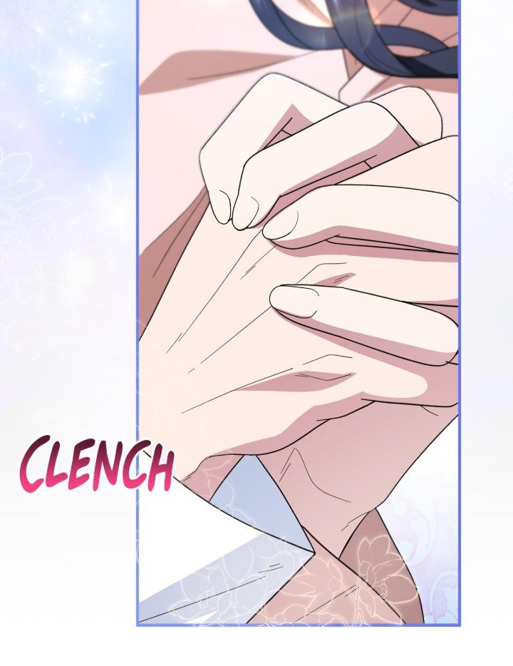 The Cursed Princess Must Rewind the Clock Chapter 48 page 14 - 