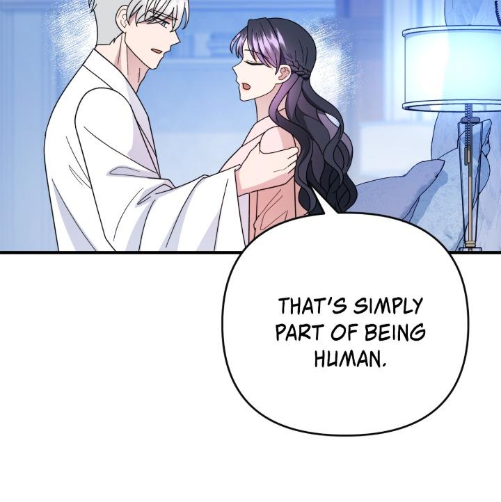 The Cursed Princess Must Rewind the Clock Chapter 48 page 20 - 