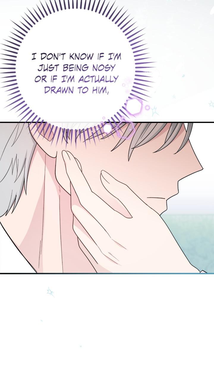 The Cursed Princess Must Rewind the Clock Chapter 48 page 24 - 