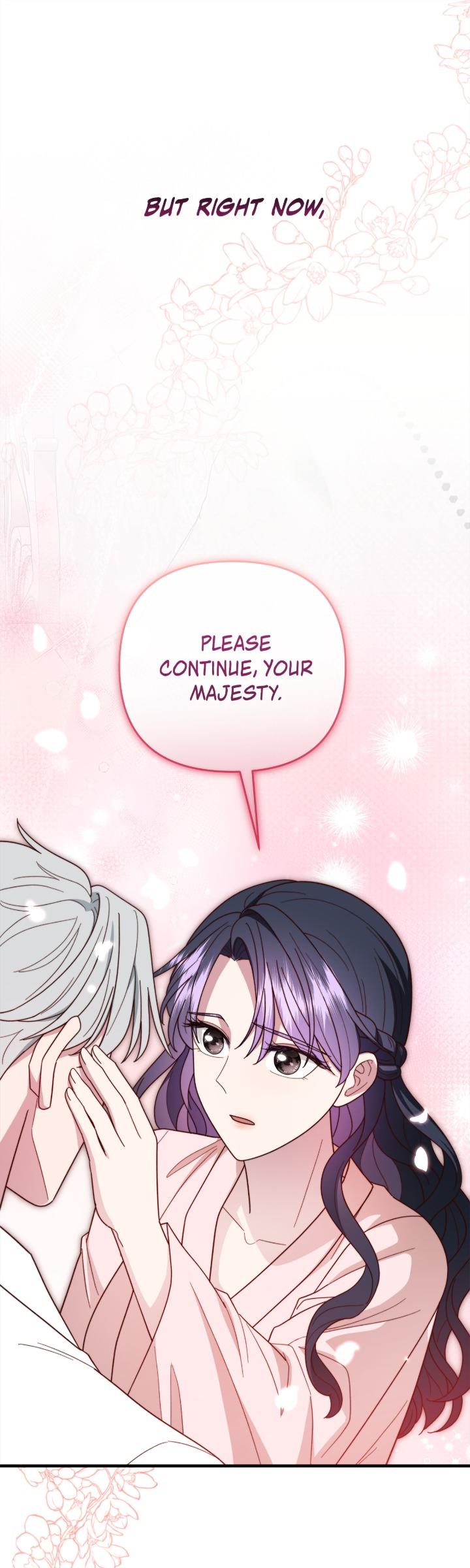 The Cursed Princess Must Rewind the Clock Chapter 48 page 25 - 