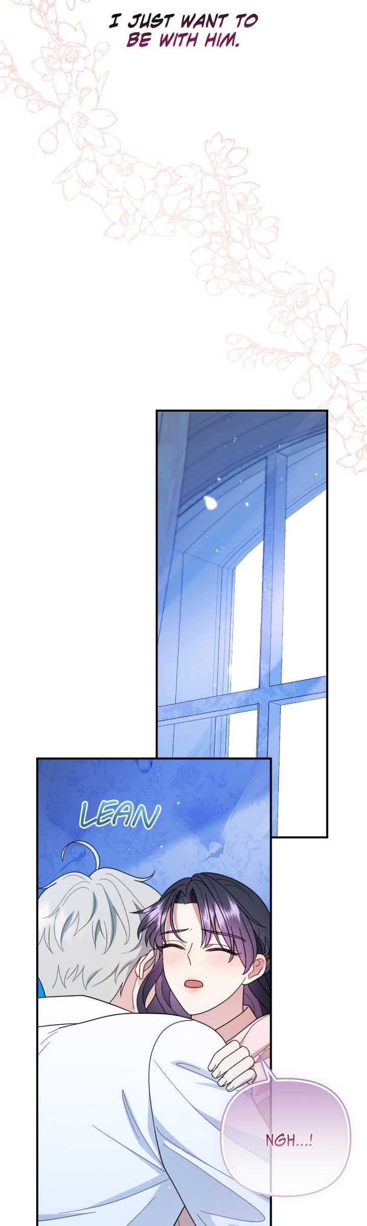 The Cursed Princess Must Rewind the Clock Chapter 48 page 26 - 