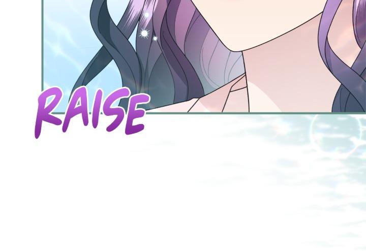 The Cursed Princess Must Rewind the Clock Chapter 48 page 4 - 