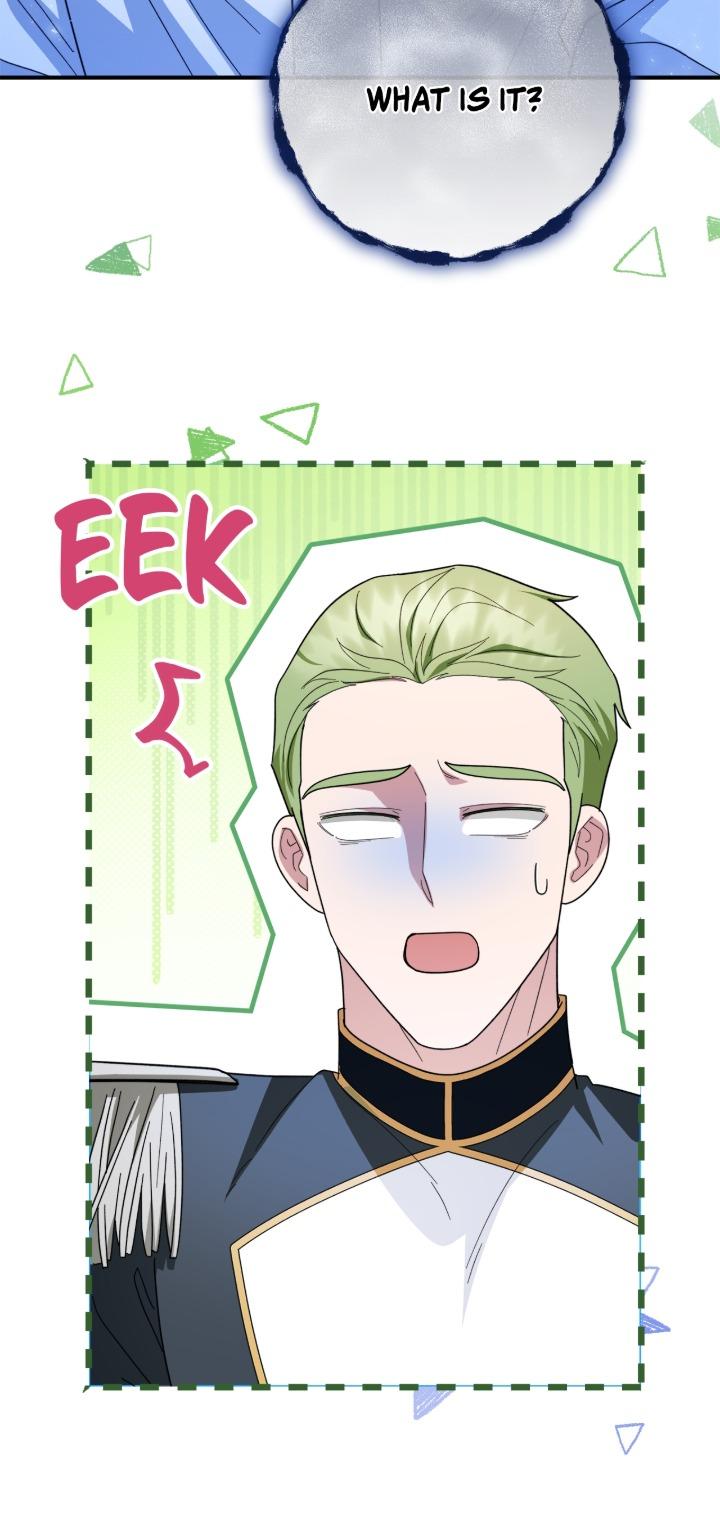 The Cursed Princess Must Rewind the Clock Chapter 48 page 31 - 
