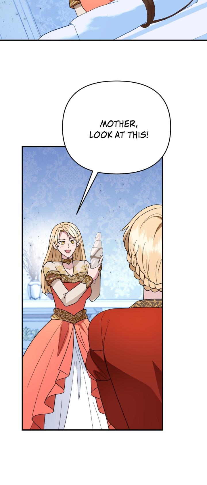 The Cursed Princess Must Rewind the Clock Chapter 48 page 44 - 